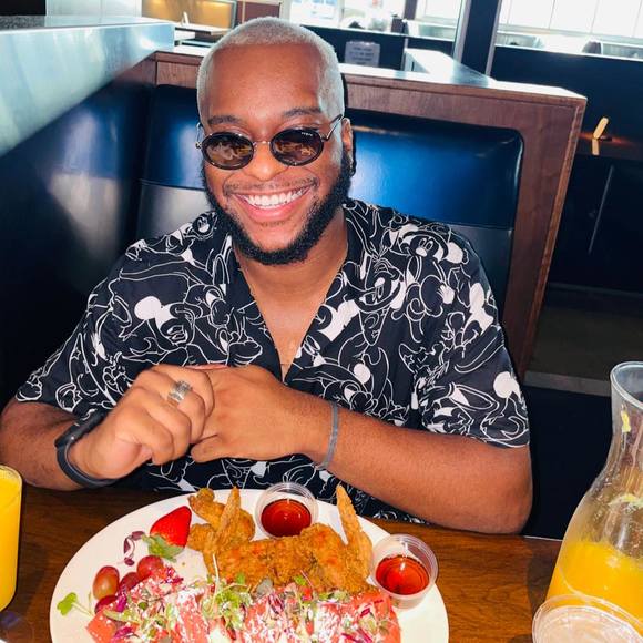 Meet your Posher, Kerry - Picture 1 of 1